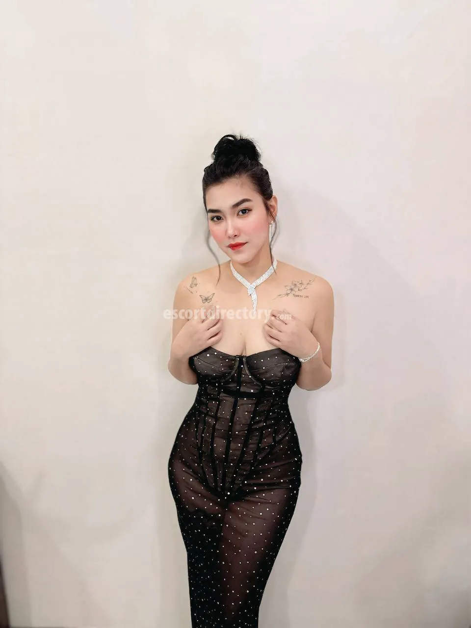 Escorts Manila, Philippines Rio, Spa_Narra
