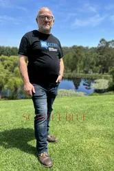 Escorts Melbourne, Australia Lord David James - male Escort 



