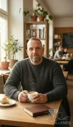 Escorts Berlin, Germany Jaron