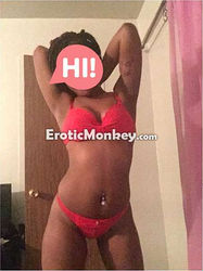 Escorts Brooklyn, New York Ashely