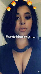 Escorts Gastonia, North Carolina Veronica