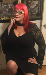 Escorts Ann Arbor, Michigan Back in Town! Something different with Mistress Jenna NEW PHONE#