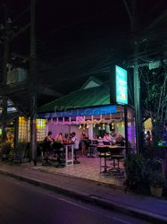 Ko Samui, Thailand 84310 Bar