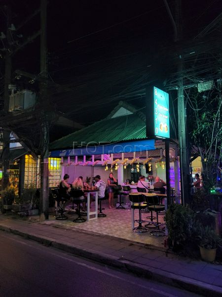 Beer Bar / Go-Go Bar Ko Samui, Thailand 84310 Bar