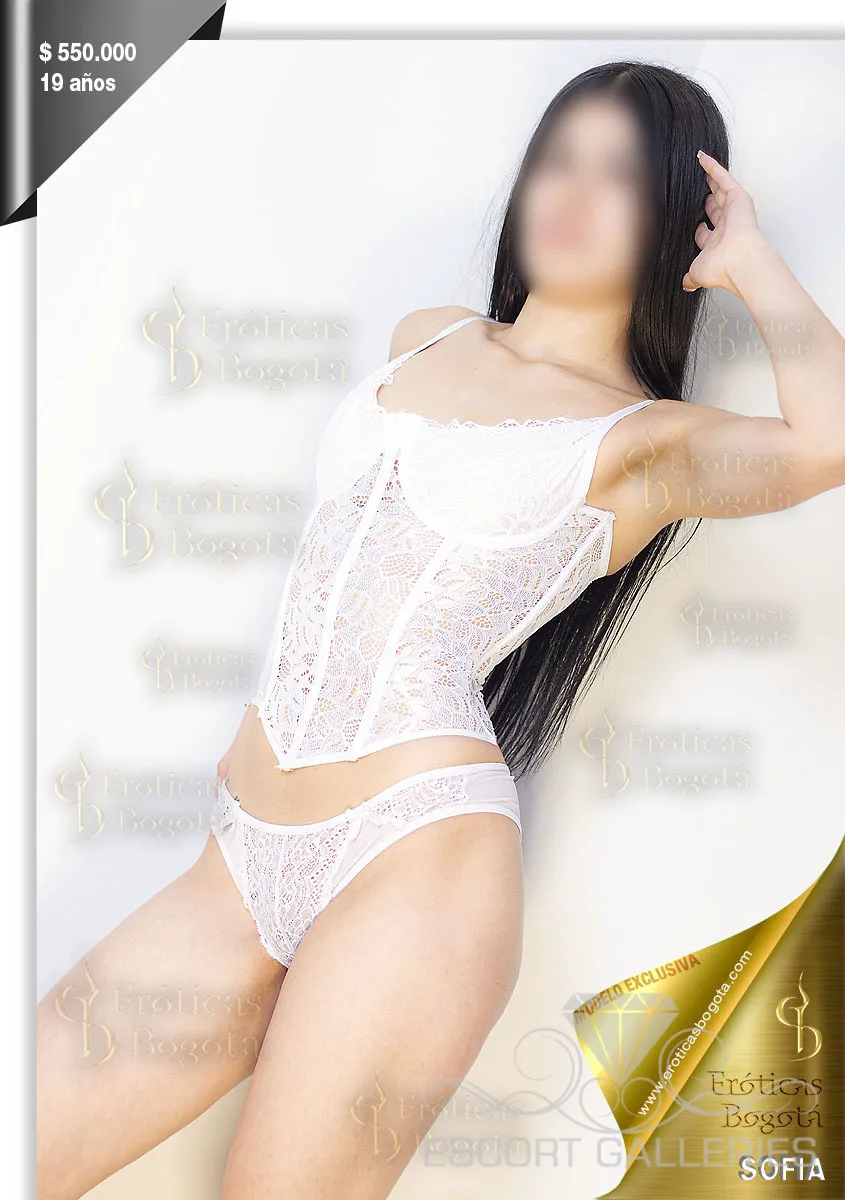 Escorts Bogota, Colombia null
