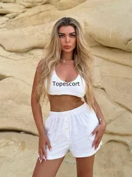 Escorts Bangkok, Thailand Viola