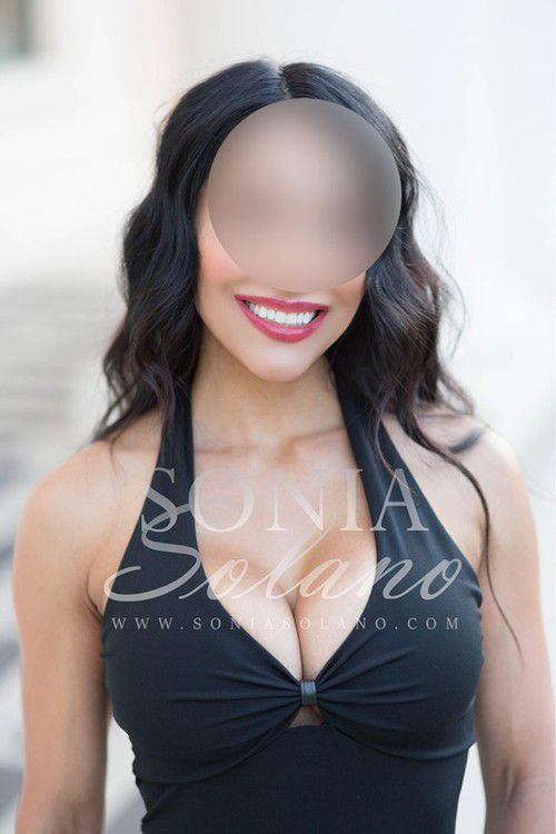Escorts Beverly Hills, California SoniaSolano