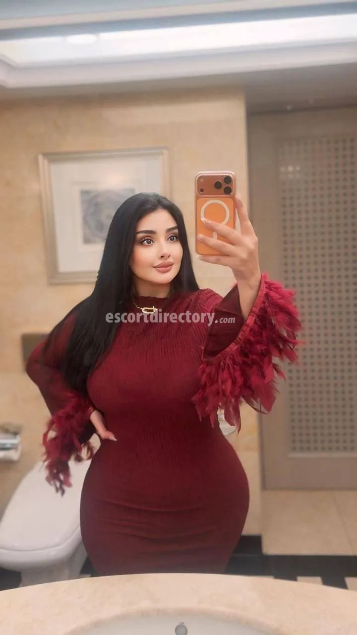 Escorts Abu Dhabi, United Arab Emirates Jasmine
