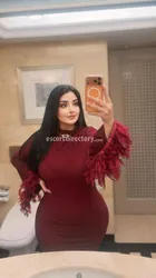 Escorts Abu Dhabi, United Arab Emirates Jasmine