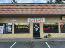 Spanaway, Washington Asian Oasis Massage
