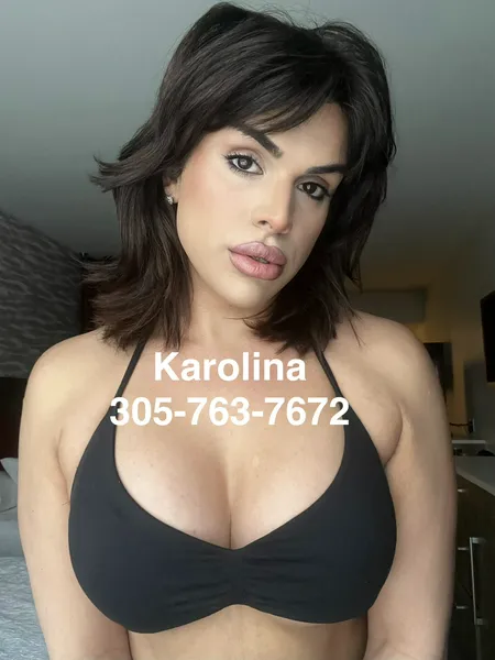 Escorts Savannah, Georgia Karo 💕😈🎀