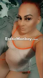 Escorts Fort Lauderdale, Florida Danii️