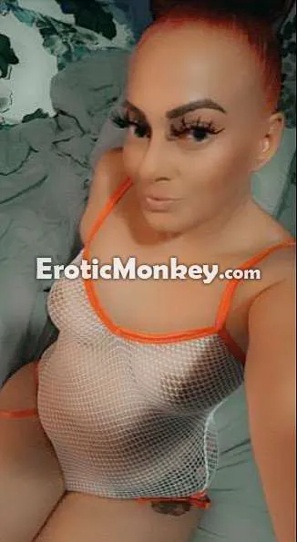 Escorts Fort Lauderdale, Florida Danii️