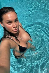 Escorts Marbella, Spain Natalia