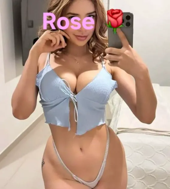 Escorts West Palm Beach, Florida 🌹ROCIO 🌹 ROSE 🌹 AVAILABLE!!