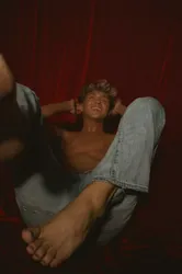Escorts West Hollywood, California CAangeltwink