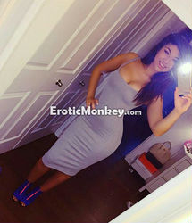 Escorts Fort Worth, Texas Natalie