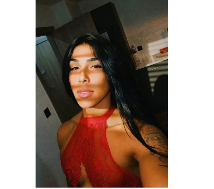 Escorts Bournemouth, England Scarlett Brazilian 🇧🇷 🔥100 REAL😋🥂