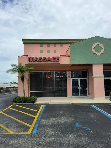 Massage Parlors Fort Myers, Florida Sunshine Massage