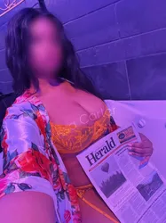 Escorts Toronto, Ontario MelissaCarter