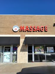 Dallas, Texas Frankford Massage