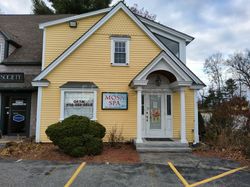 Massage Parlors Tyngsboro, Massachusetts Mosa Spa