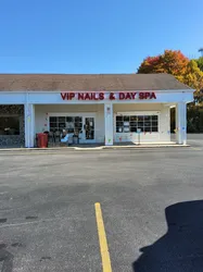 Northfield, Ohio Vip Nails and Day Spa