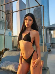 Escorts Hollywood, California Savannah Vega