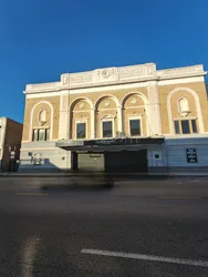 Chicago, Illinois Admiral Theatre