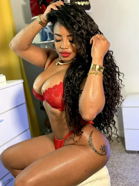 Escorts Fort Myers, Florida Candy 🍬