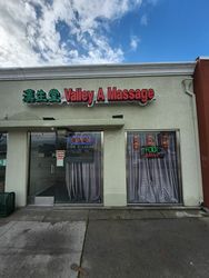 San Gabriel, California Valley a Massage