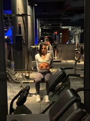 Escorts Manhattan, New York Alanafit