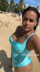 Escorts Honolulu, Hawaii Gaby 🇵🇷  waikiki🌺