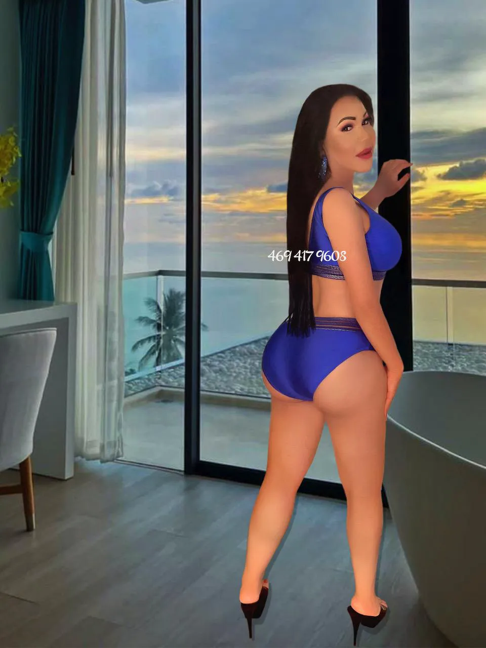 Escorts Dallas, Texas Cute Curvy Classy 💦