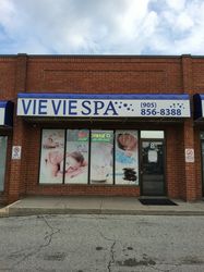 Massage Parlors Vaughan, Ontario Vie Vie Spa