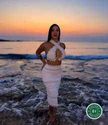 Escorts Belfast, Northern Ireland Valentina
