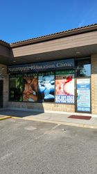 Massage Parlors Richmond Hill, Ontario Naturopath Relaxation Clinic