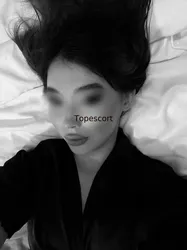 Escorts Hong Kong, Hong Kong Polina