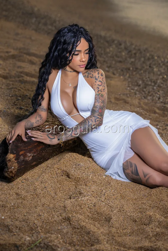 Escorts Barcelona, Spain Rihanna