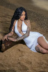 Escorts Barcelona, Spain Rihanna