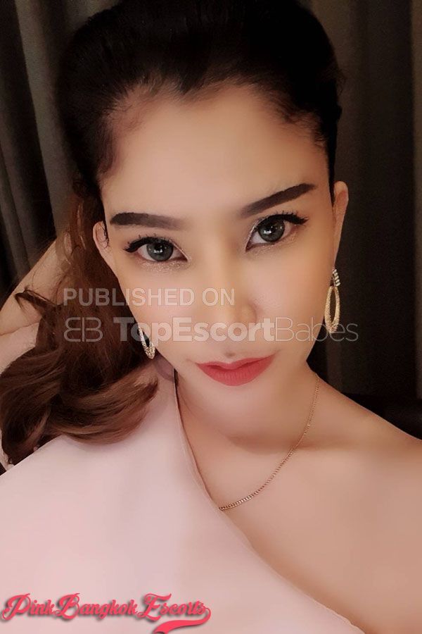 Escorts Bangkok, Thailand Haru