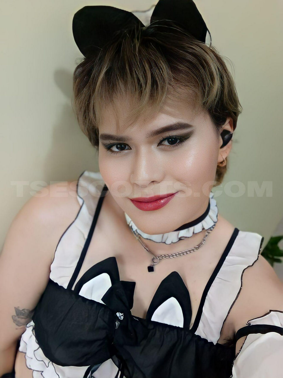 Escorts Manila, Philippines Goddess Raven