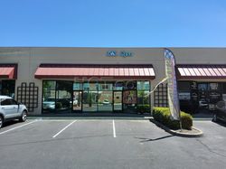 Vacaville, California Peaceful Spring Spa