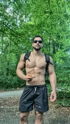 Escorts Amsterdam, Netherlands Chris_Tx