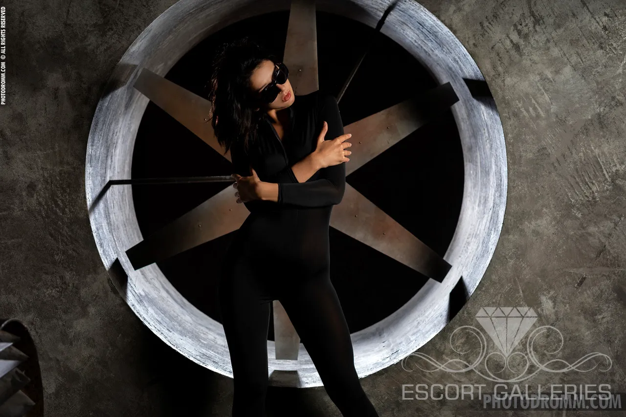 Escorts Dallas, Texas Yvonne Hart