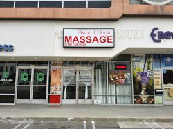 Los Angeles, California Asian Magic Massage
