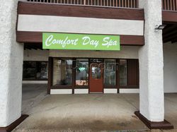 Brea, California Comfort Day Spa