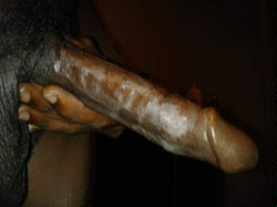Escorts Wichita, Kansas Full Nude Body Rubs nd Big Black Chic Stick All 4 U