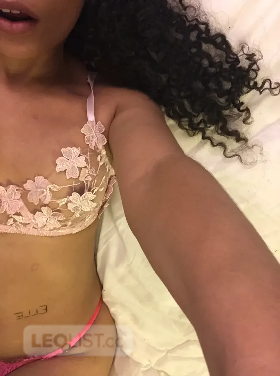 Escorts Saint John, New Brunswick Elle