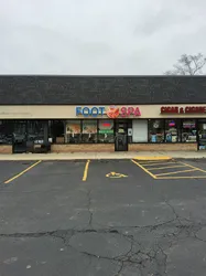 Wheaton, Illinois Oasis Foot Spa